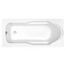 Ванна акриловая Cersanit Santana белая 150х70 см 63349 Ванна акриловая Cersanit Santana белая 150х70 см 63349